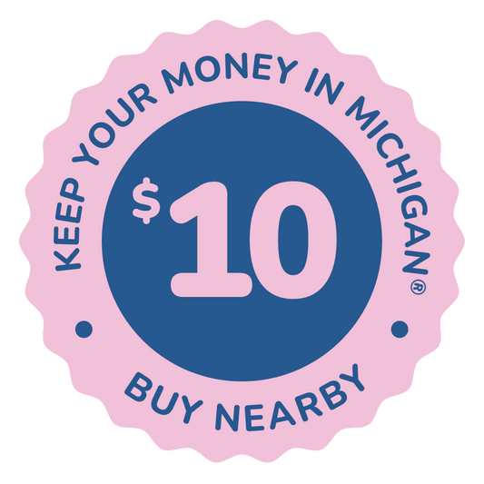 Buy Nearby Donation - $10